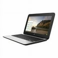 thumbnail image 2 of Restored HP Laptop Chromebook 11 G3 Intel N2840 4GB 16GB SSD Wifi HDMI Webcam (Refurbished), 2 of 4