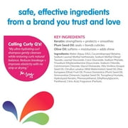 SoCozy Curl Shampoo, 16oz