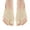 L, variant on Sportteer Big Toe Correctors Toe Valgus Relief Bunion Corrector Kit 1 Pair Relieve Pain Correct Foot Shape with Toe Separator Rear Foot Strap Unisex Supply