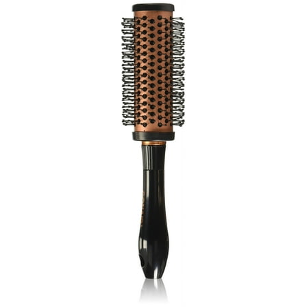 Scunci Brush Quick Blow Curl, (Pack of 10)