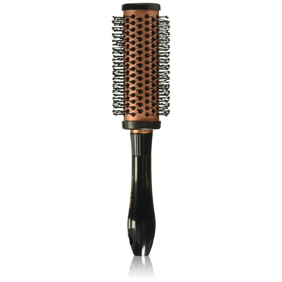 Scunci Brush Quick Blow Curl, (Pack of 10)