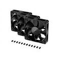 thumbnail image 2 of Corsair RS120 120mm PWM Fans, Triple Pack, 3 Pack, 2 of 13