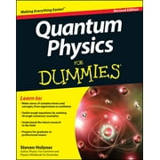 For Dummies: Quantum Physics for Dummies (Paperback)