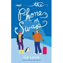 The Phone Swap, (Paperback)