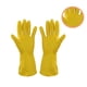 thumbnail image 3 of Billuyoard Guantes para lavar platos de cocina, guantes de látex para lavar platos en el hogar, guantes de goma para lavar ropa, guantes de Cocina y Comedor L, 3 of 6