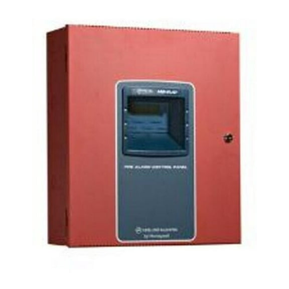 Honeywell MS-5UD-3 FireLite Conventional Fire Control Panel