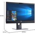 thumbnail image 3 of Monitor LED 24 Dell P2418HZM Reacondicionado, 3 of 5