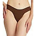 thumbnail image 4 of Hanky Panky Womens Breathe Thong Style-6J1661B, 4 of 6
