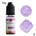 thumbnail image 1 of 24 Colors Epoxy UV Resin Ink Pigment Liquid Colorant Dye DIY Set K☃ B4Q9, 1 of 9