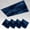Color 1, variant on 4 Pack Magnetic Ceiling Light Covers 2 x 4 Feet, Sailboats Floating Soft Clouds Blue Sky Light Shades & Filters for Office Classroom Drop Ceiling Flat Panel Lights