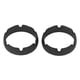 thumbnail image 1 of 2 piezas Anillo de protección de horquilla delantera 48600698 Sellos antidesgaste del amortiguador Protector de deslizadores para 125 144 150 SX 150 XC 150 XC‑W, 1 of 10