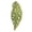 Style 3, variant on Cat Scratcher Mat, Natural Sisal Cat Scratch Pad, 25.59" x 12.99" Leaf Shape Floor Cat Scratching Pads Rug for Indoor Cats