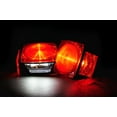 thumbnail image 3 of Hopkins Towing Solutions POWER1 LED Submersible Combo Trailer Light Set, C8393PTM, Right and Left, 3 of 12