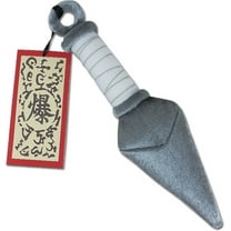 Boruto - Naruto Next Generation- Paper Bomb & Kunai Plush 9.6"W