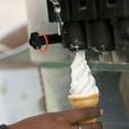 thumbnail image 4 of OULII 1Set Ice Cream Sealing Ring Silicone Replacement Seal Rings For Ice Cream Machine Parts, 4 of 8