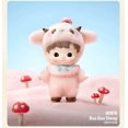thumbnail image 4 of Original Pop Mart Hacipupu Snuggle With You Series Blind Box Trendy Play Mystery Box Anime Figure Decoration Kid Birthday Gifts, 4 of 5