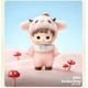 thumbnail image 4 of Original Pop Mart Hacipupu Snuggle With You Series Blind Box Trendy Play Mystery Box Anime Figure Decoration Kid Birthday Gifts, 4 of 5