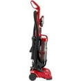 Dirt Devil Breeze Turbo Bagless Upright Vacuum, UD70105B