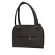 thumbnail image 2 of Bolso en Piel Vacuno Cincelada Fana Maribel Negro FANA BOLSOS Bolsa de Mano en Piel, 2 of 3