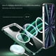 thumbnail image 3 of Funda Magnética Life Connekt Para iPhone 11 Pro / 11 Pro Max / 12 Mini / 12 Pro / 12 Pro Max / 13 Pr verde LIFE CONNEKT Iphone 11 pro, 3 of 3