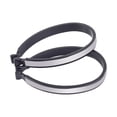 thumbnail image 1 of Outdor Cycling Ankle Band Reflective Pant Leg Cuff Trouser Wrap, 1 of 5