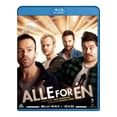 thumbnail image 1 of All for One (2011) ( Alle for  n ) ( All for 1 ) [ Blu-Ray, Reg.A/B/C Import - Denmark ], 1 of 1