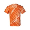 thumbnail image 3 of Dyenomite Tiger Stripe T-Shirt 200TS, 3 of 3