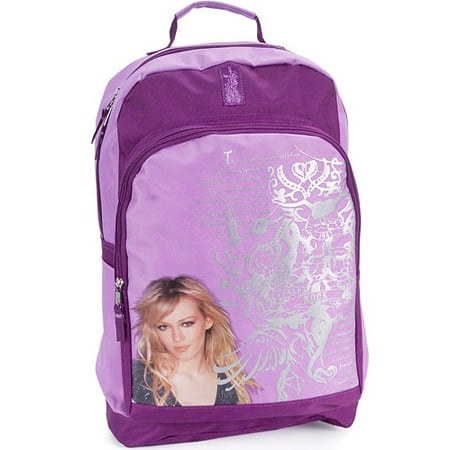 Stuff by Hilary Duff - Backpack
