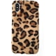 thumbnail image 1 of Funda con Estampado De Leopardo Compatible con Iphone Xr, Fundas Protectoras De Invierno De Felpa Cálida Y Peluda Suave De Lujo A La Moda (Leopardo De Felpa, Iphone Xr), 1 of 5