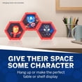 thumbnail image 4 of Wowstuff - Pod 4D - Marvel - Captain America, 4 of 7