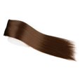 thumbnail image 1 of Short Hair Pad Invisible Clip In Side Real Remy Human Extensions Piece Hair K6H5, 1 of 9