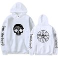 thumbnail image 1 of suicide Merch boys Two Piece Set Women Men Hoodies Sweatpants Hip Hop Rapper Clothes, 1 of 5