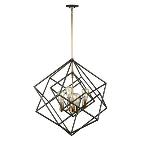 - ArtCraft Artistry AC11114 Chandelier