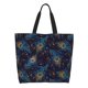 thumbnail image 1 of Fotbe Peacock Feathers Bolsa Tote Estética de Lona con Estampado para Mujer - Bolsa Reutilizable de Hombro Casual para Vacaciones, Compras, Trabajo y Gimnasio, 1 of 8