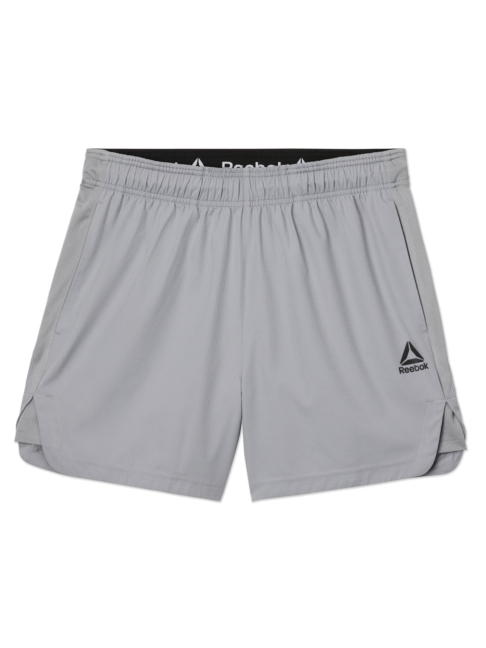 Reebok Men's and Big Men's Woven Shorts, 5" & 7" Inseams, Sizes XS-5XL