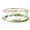 Green, variant on Mosquito Net Food Cover with Water Ring Insulated Mesh Lid for Bowls Pots Dust-Proof and Bug-Proof with Moisture Retention Tray Green