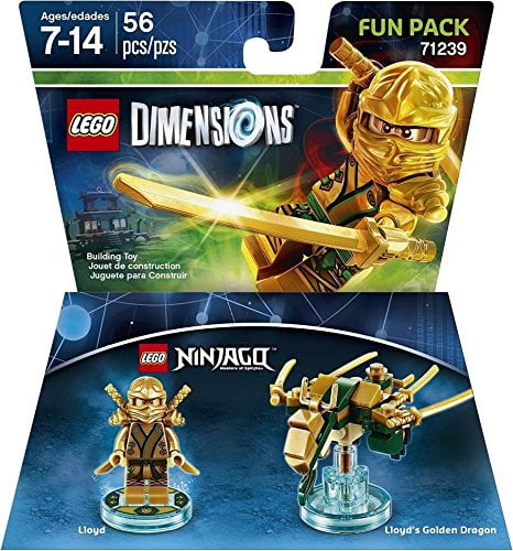 lego dimensions walmart