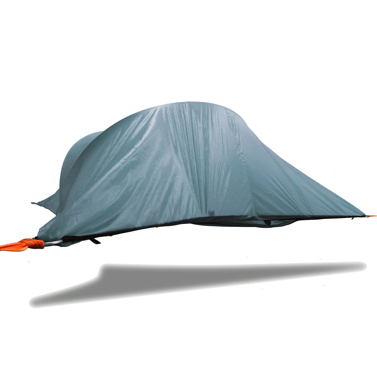 Tentsile Connect 2 Person Four Season Camping Suspended Tree Tent by Tentsile