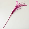 thumbnail image 6 of Nmdmisc 1Pcs Artificial Glitter Berry Stem Ornaments,Decorative Bead Sticks,Glittery Twigs,Picks,Branches for Christmas Tree,Small Vase,Holiday,Wedding,Party (22", Hot Pink), 6 of 7