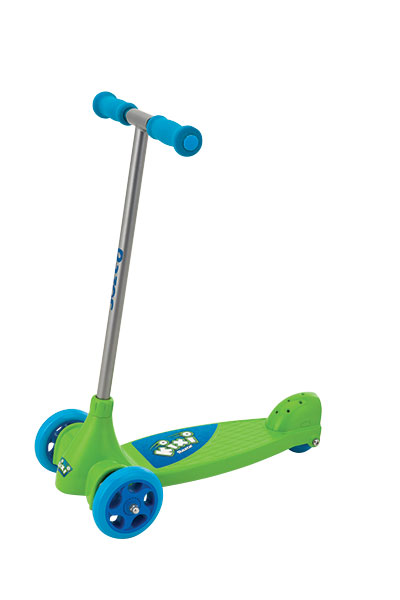 razor lil kick scooter walmart