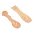 thumbnail image 5 of Soup Spoon2PCS Soup Spoon Tiger Dessert Spoon Mixing Spoon Impressive Results, 5 of 5
