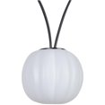 thumbnail image 4 of Battery Operated EmoteGlow Light String S/8 Musical Jack Skellington HALL Disney (Classic White), 4 of 6