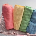thumbnail image 3 of Microfiber Cloths, Cleaning Cloth Set, Different Colors ,40 X 30 Cm, 3 of 4