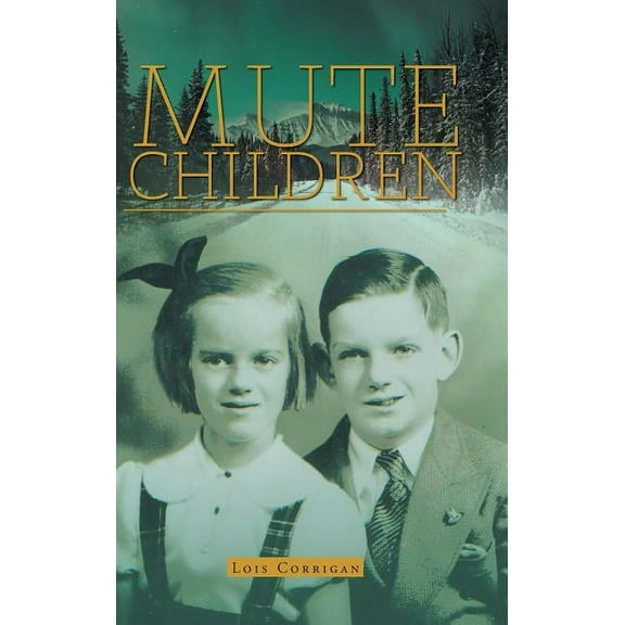 Mute Children (Hardcover)