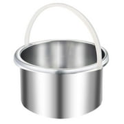 Reusable Replacement Wax Warmer Pot/Can/Tin