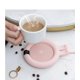 thumbnail image 2 of Electric Coffee Warmer with 3 Temperature Controls, 2 of 5