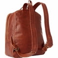 thumbnail image 4 of Mochila Leather Resistente para Llevar, 4 of 6