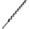 thumbnail image 1 of 460mm Hex Shank Point Brad Point Auger Drill Bit Spiral Woodworking Drilling Tool-16mm16*460mm, 1 of 5