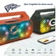 thumbnail image 5 of Parlante Boombox Inalámbrico SOAR NFL, Chicago Bears, 5 of 7