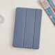 thumbnail image 3 of Fundas para tabletas con tres pliegues para Xiaomi Redmi Pad SE 11 2023 para Xiaomi Mi Pad 5 / MiPad 5 Pro 11 pulgadas 5G Funda con tapa para Xiaomi Pad 6/6 Pro, 3 of 5